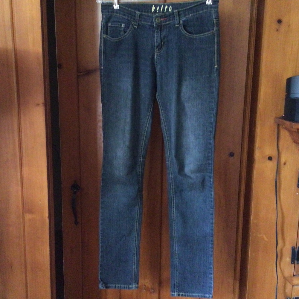 Kelso jeans
